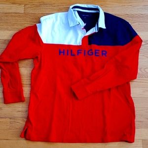 Tommy Hilfiger Rugby shirt